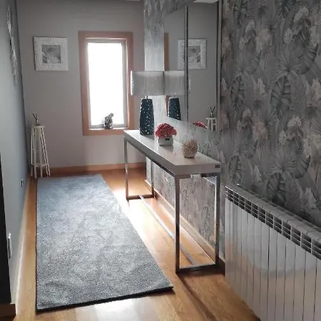 Ermal Village Nyaraló