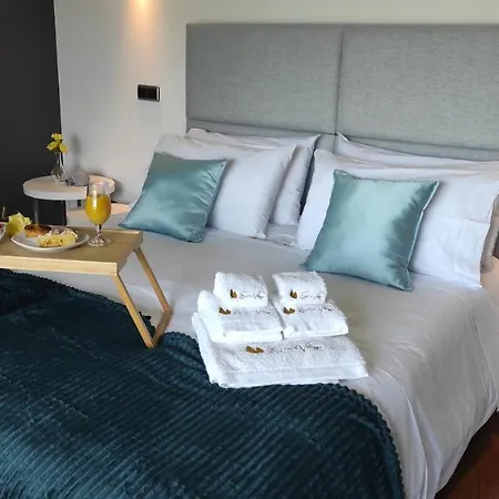 Σπίτι διακοπών Ermal Village Vieira do Minho