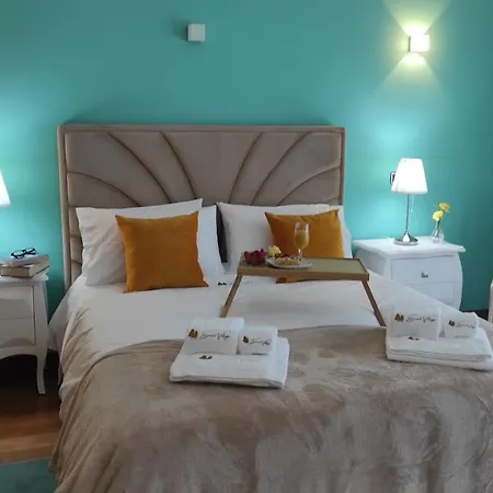 Ermal Village Vieira do Minho