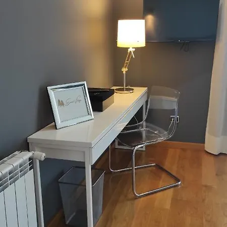 Ermal Village Nyaraló