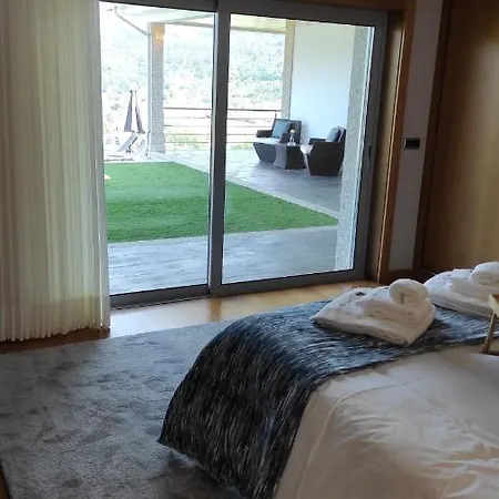 Ermal Village Nyaraló