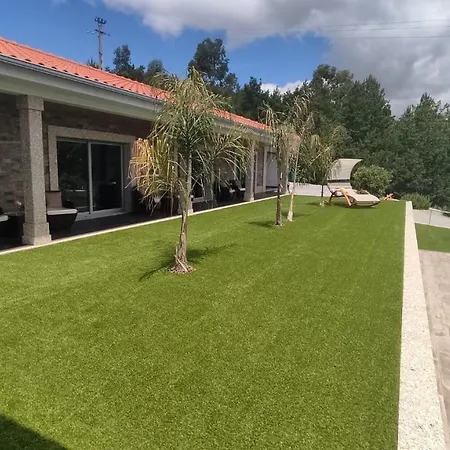 Ermal Village Nyaraló