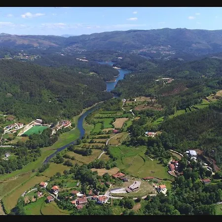Ermal Village *
