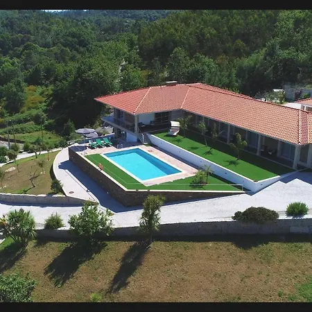 Ermal Village Σπίτι διακοπών