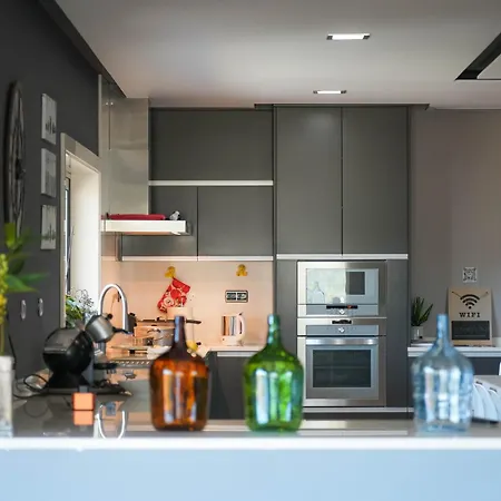 Nyaraló Ermal Village *