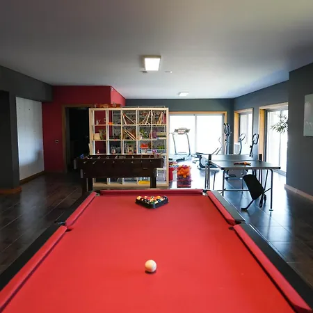 Ermal Village Σπίτι διακοπών *