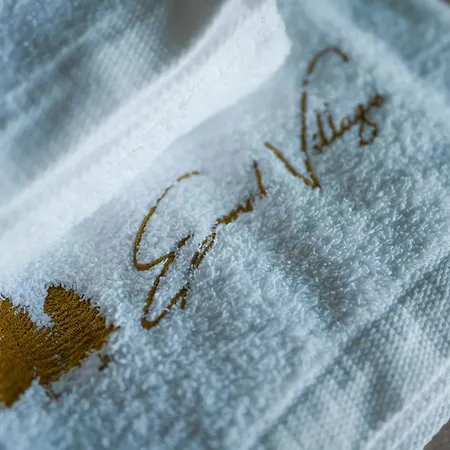 Nyaraló Ermal Village