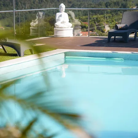 Nyaraló Ermal Village *