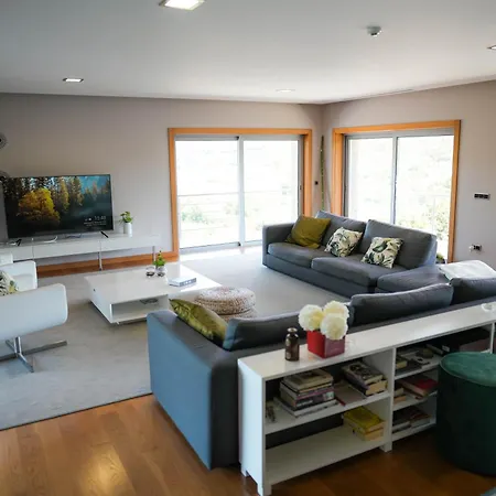 Σπίτι διακοπών Ermal Village *