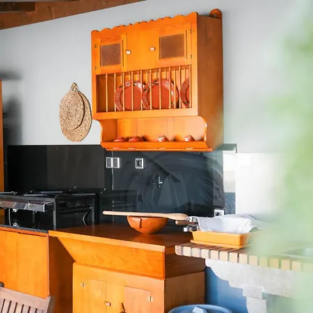 Ermal Village Nyaraló Vieira do Minho