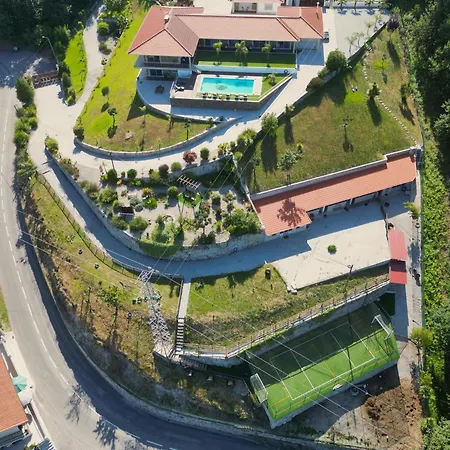 Ermal Village Nyaraló *