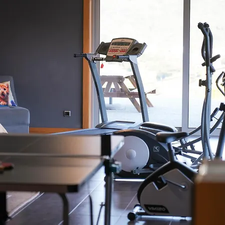 Σπίτι διακοπών Ermal Village Vieira do Minho