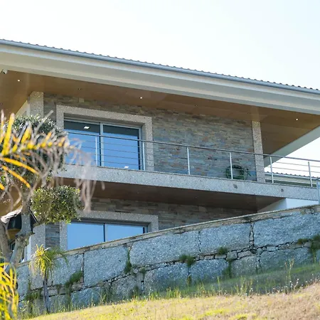 Holiday home Ermal Village
