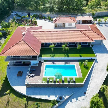 Holiday home Ermal Village