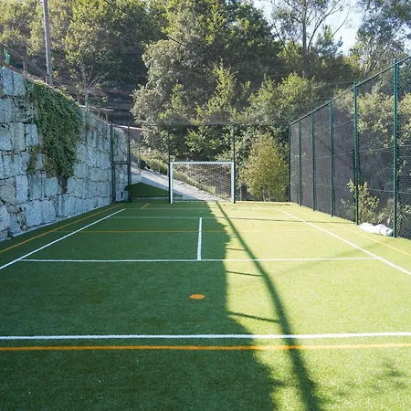 Ermal Village Holiday home Vieira do Minho