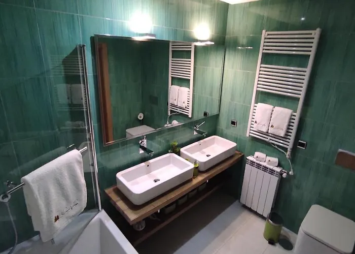 Ermal Village Vieira do Minho