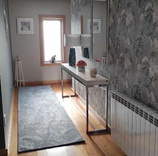 Ermal Village Сasa de vacaciones