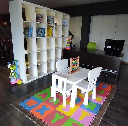 Ermal Village * Vieira do Minho