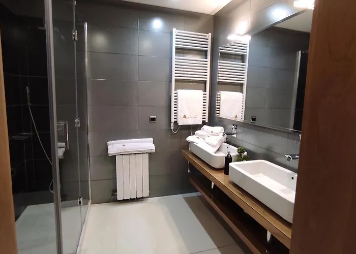 Ermal Village Vieira do Minho