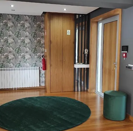 Ermal Village Dom wakacyjny