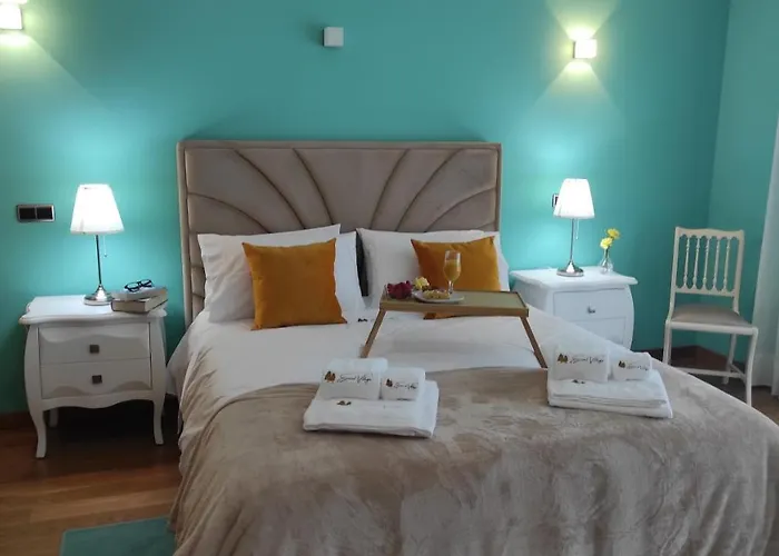 Ermal Village Vieira do Minho