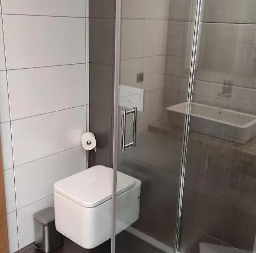 Ermal Village Dom wakacyjny