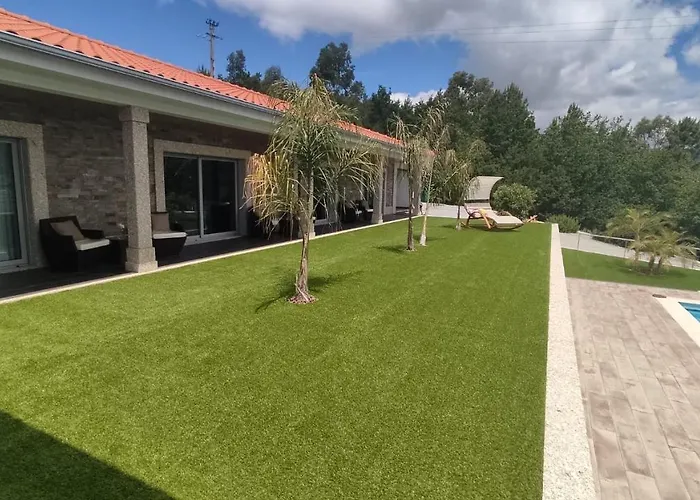 Ermal Village Сasa de vacaciones