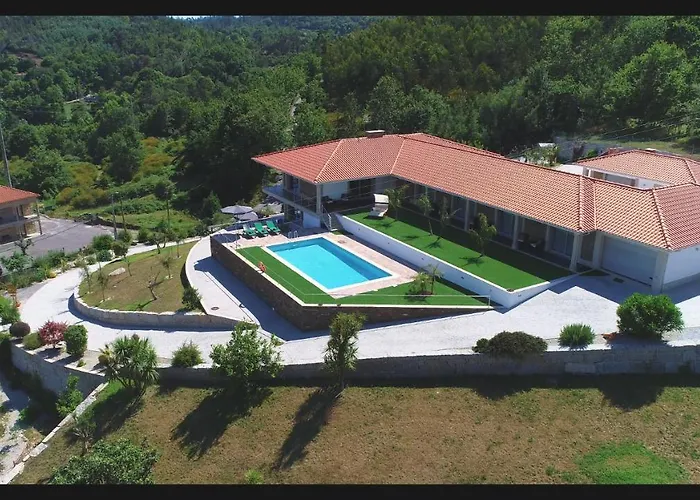 Ermal Village Hébergement de vacances