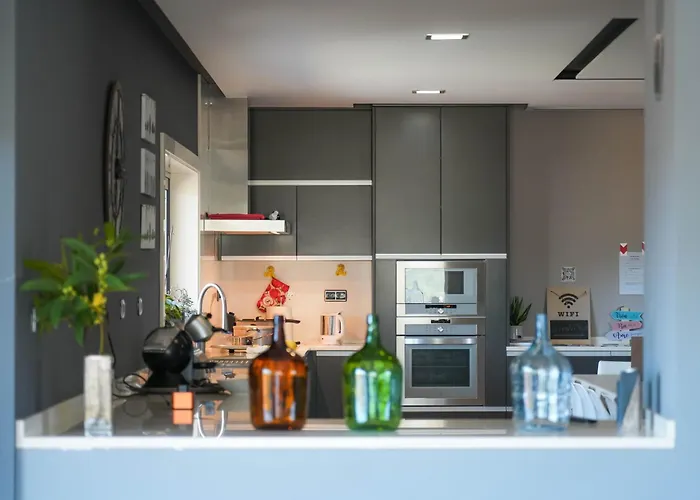 Dom wakacyjny Ermal Village *