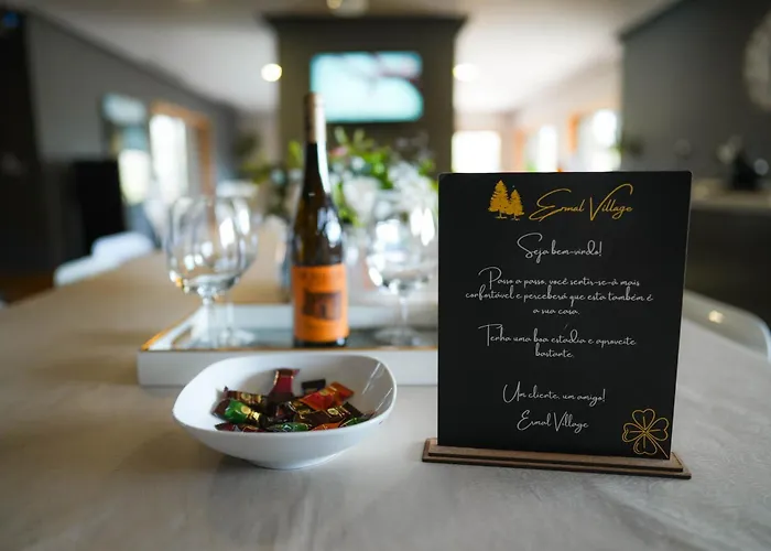 Dom wakacyjny Ermal Village