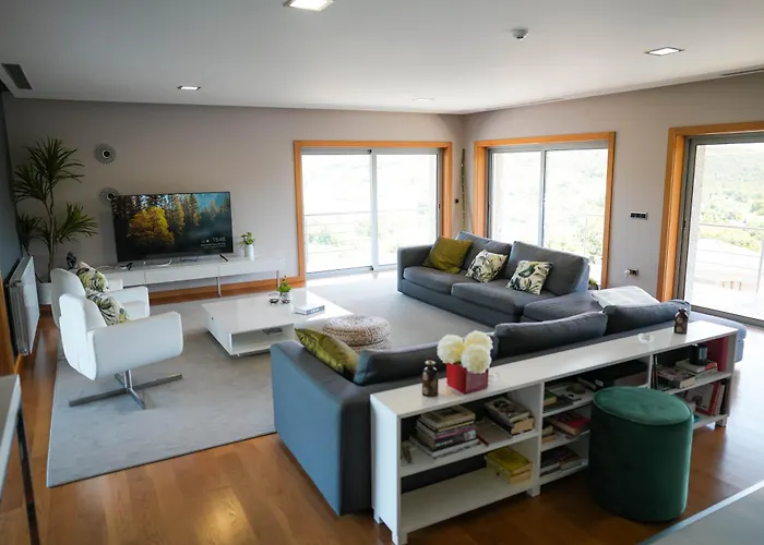 Сasa de vacaciones Ermal Village *