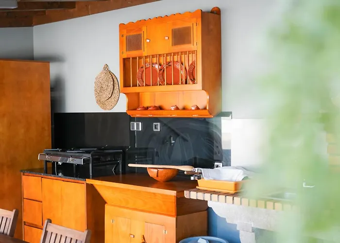 Ermal Village Сasa de vacaciones Vieira do Minho