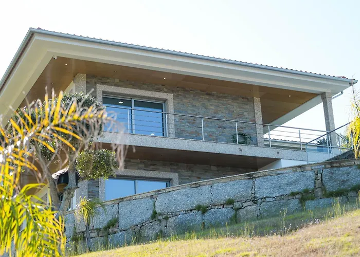 Dom wakacyjny Ermal Village