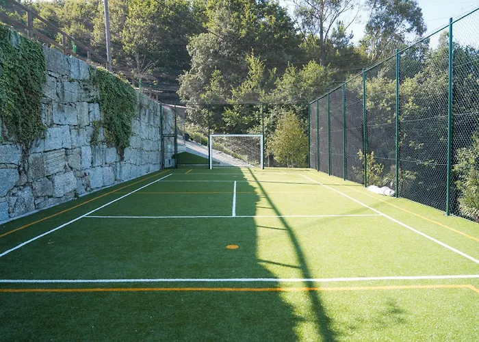 Ermal Village Dom wakacyjny Vieira do Minho